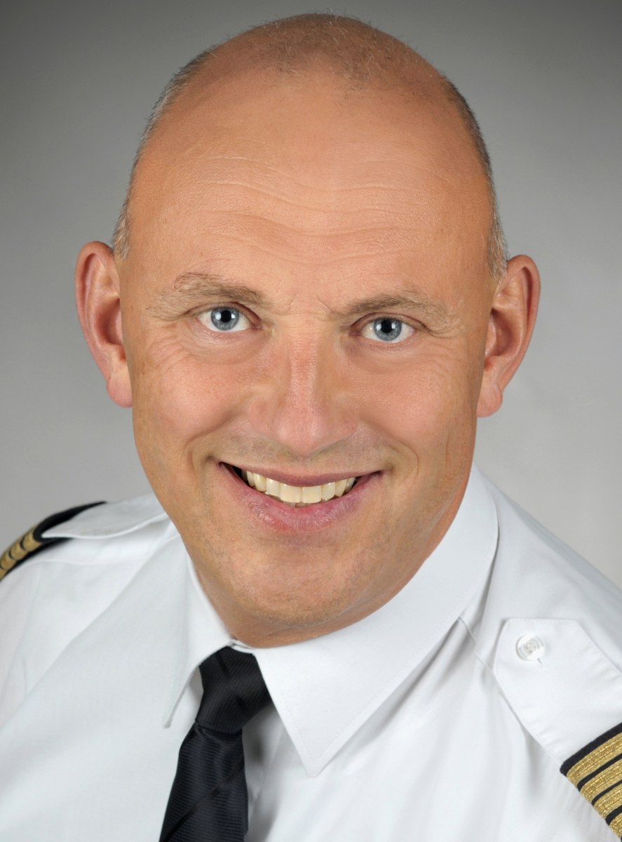 Dieter Spiess genannt Bongard